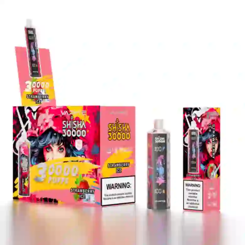 vapme shisha 30k 30000 puffs disposable vape