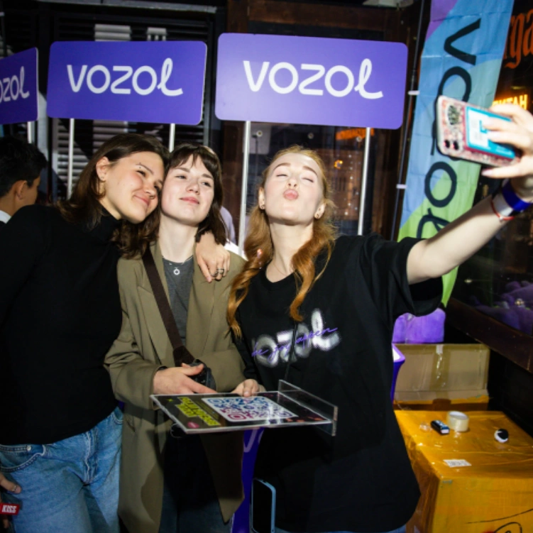 vozol 3