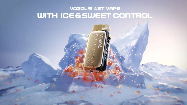 vozol products 9