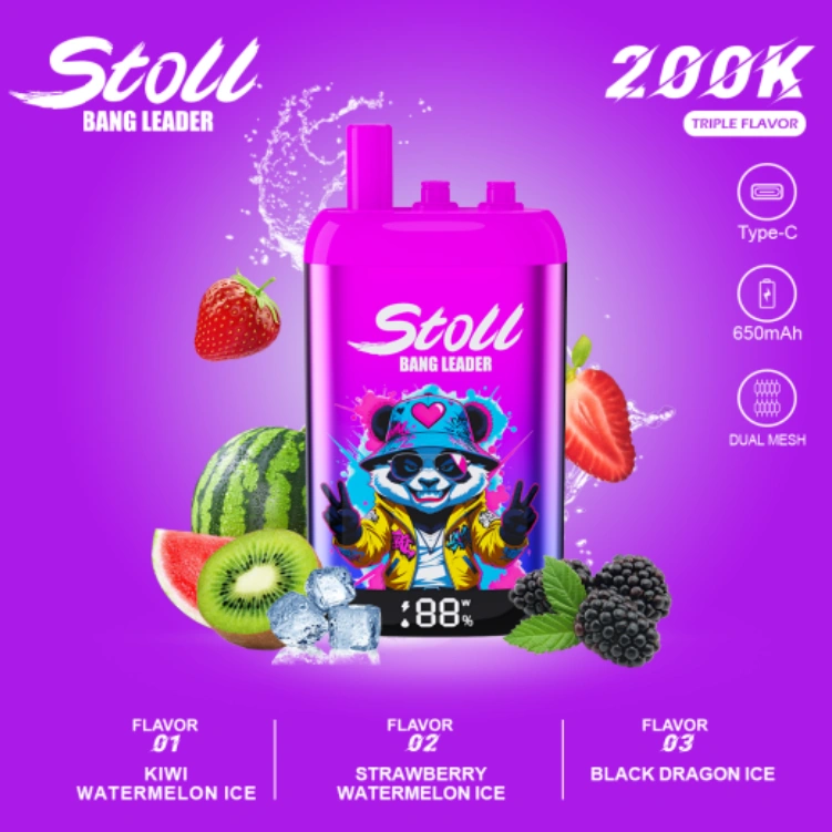 bang leader 200k puffs 3‑in‑1 rechargeable bang leader 200k puffs 3‑in‑1 rechargeable