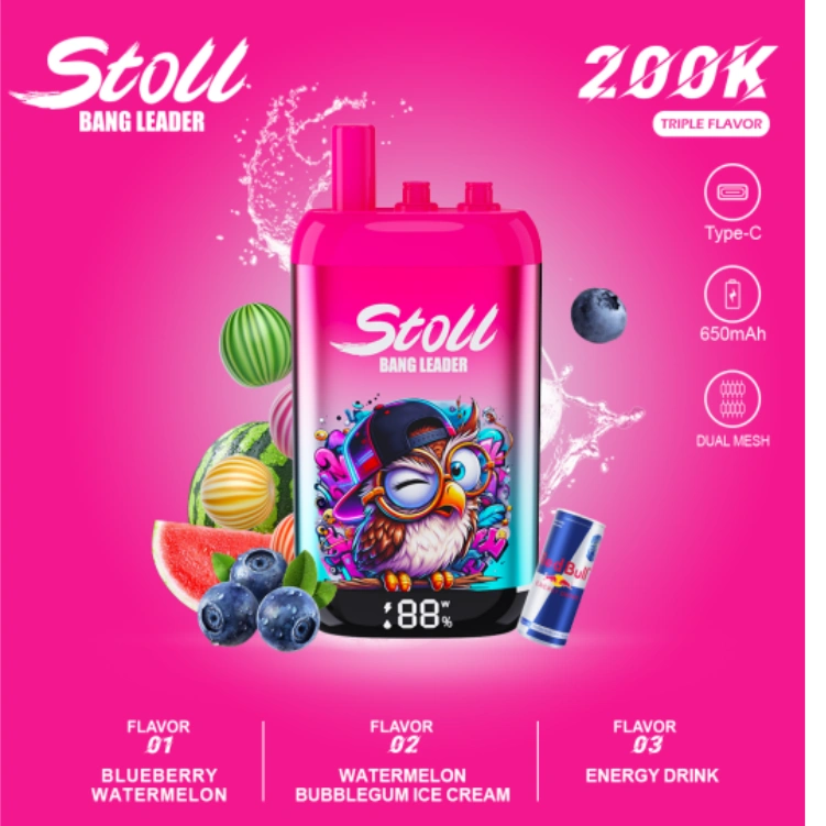 bang leader 200k puffs 3‑in‑1 rechargeable bang leader 200k puffs 3‑in‑1 rechargeable