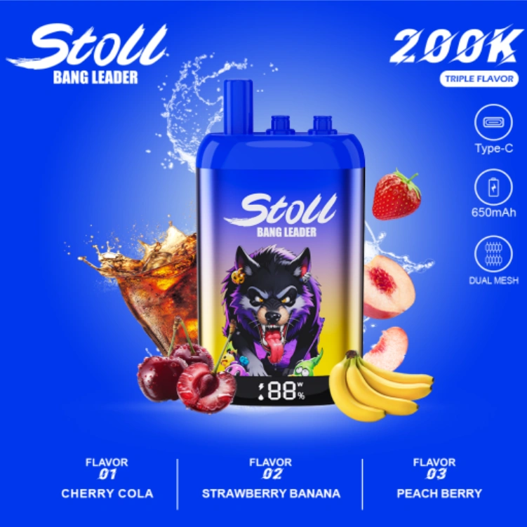 bang leader 200k puffs 3‑in‑1 rechargeable bang leader 200k puffs 3‑in‑1 rechargeable
