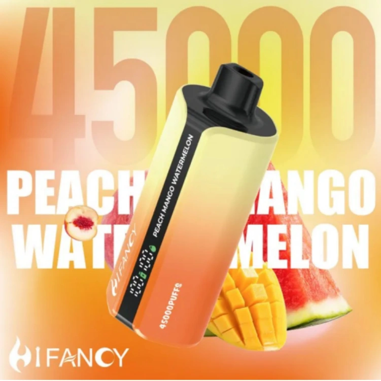 hifancy dream 45000 disposable vape blue burst hifancy dream 45000 disposable vape blue burst