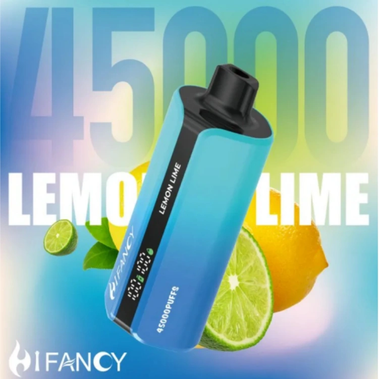 hifancy dream 45000 disposable vape blue burst hifancy dream 45000 disposable vape blue burst