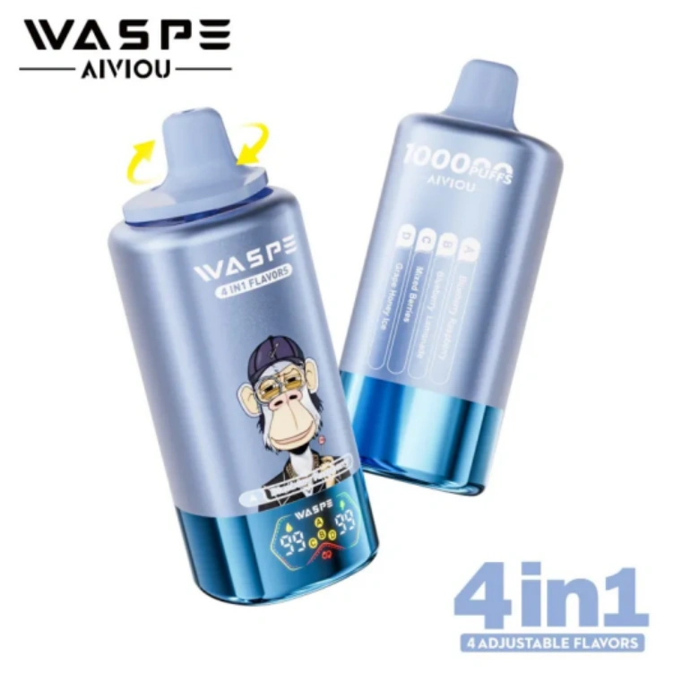 waspe 4in1 100000 puffs disposable vape waspe 4in1 100000 puffs disposable vape