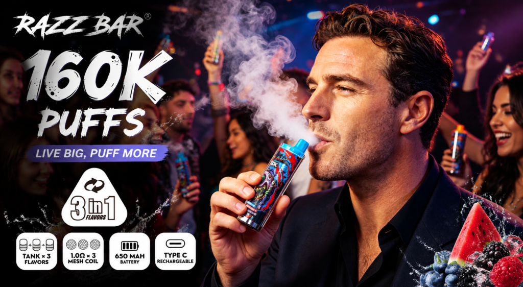 微信图片 2026 08 04 202230 033 Can disposable electronic cigarettes be exposed to sunlight?