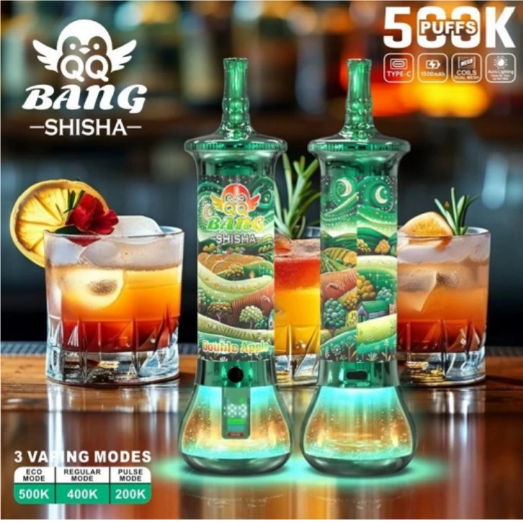 QQBANG500K Home