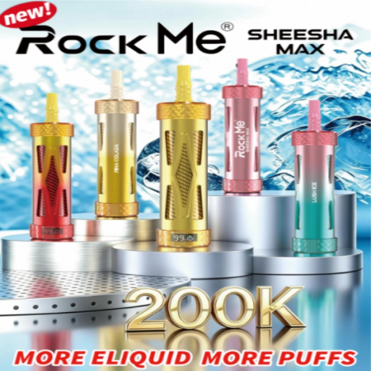 ROCKME Home